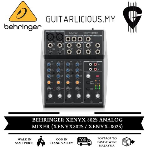 behringer singapore|Behringer .